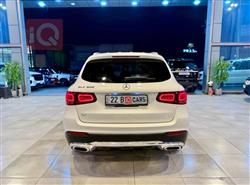 مرسيدس بنز GLC